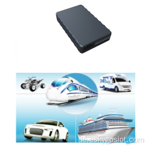 4G Auto-Wireless-GPS-Track Locator Standard-Modul